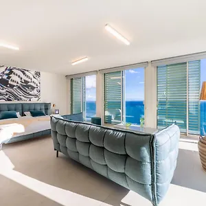 Apartment Barreirinha Floor By Hr Madeira, Funchal (Madeira)