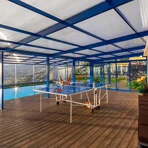Ferienhaus Relax View, Funchal (Madeira)