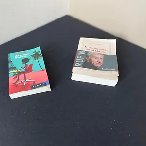 book here