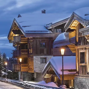 Six Senses Residences & , Courchevel France