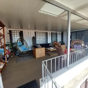 Casa Pico Musica Apartment
