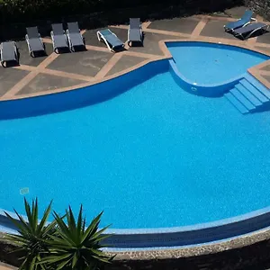 Jasmineiro - Palms Palace Apartamento