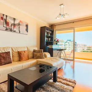 Flh Park With Pool Apartamento