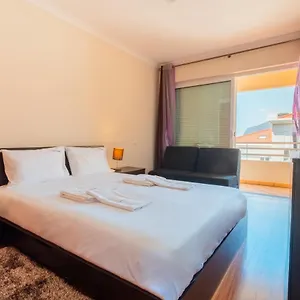 Flh Park With Pool Apartamento