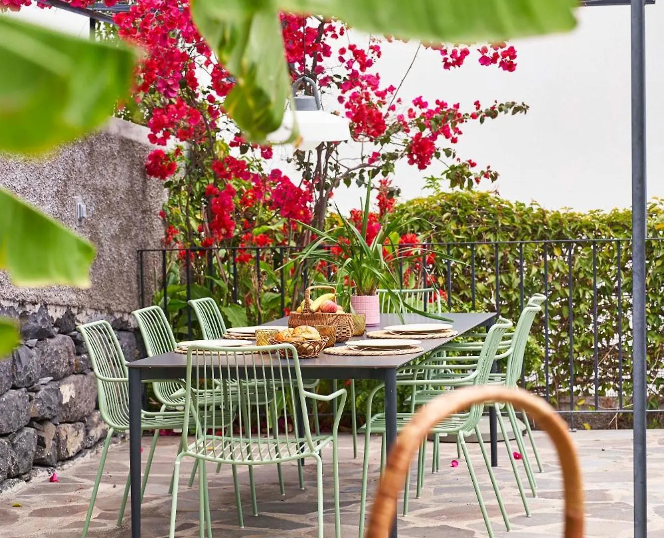 Holiday home Bordal Houses Funchal  Portugal