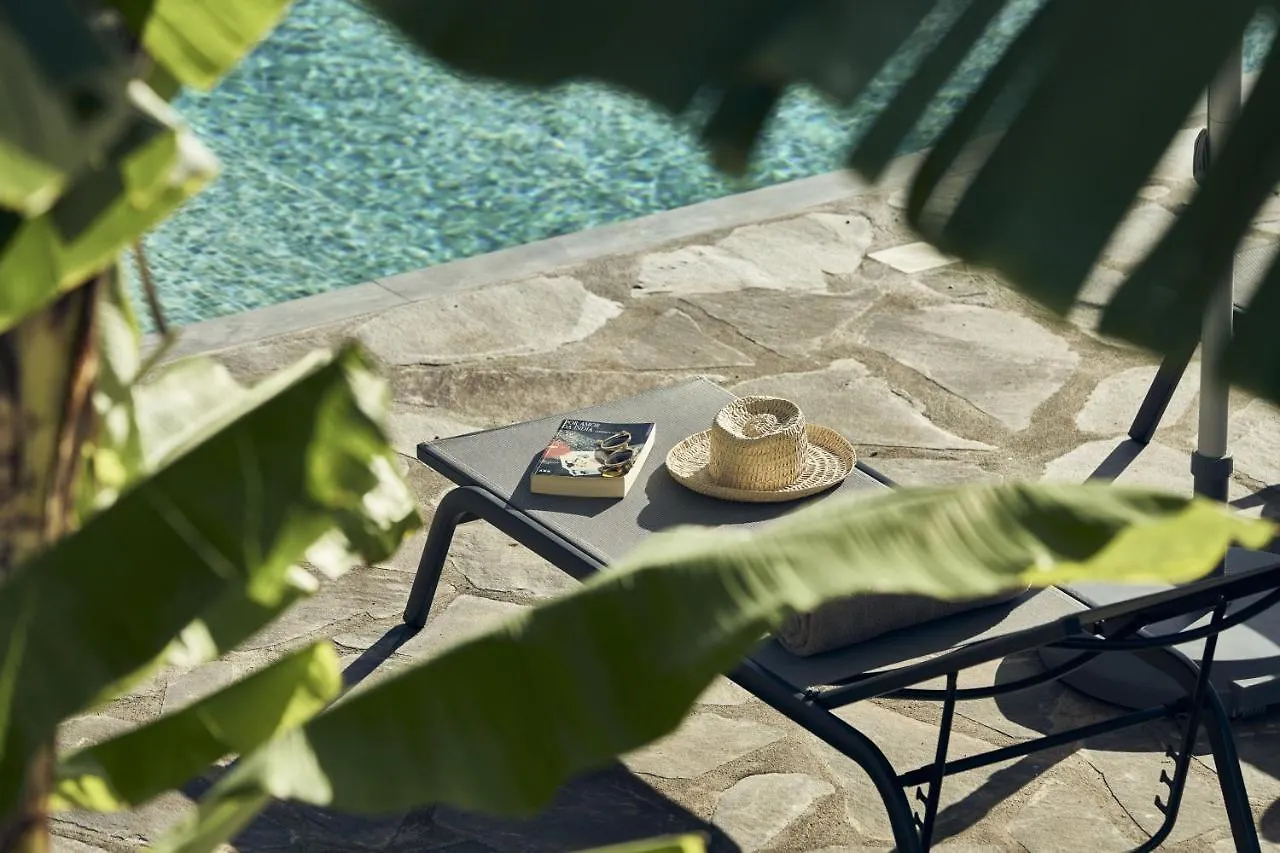 Holiday home Bordal Houses Funchal
