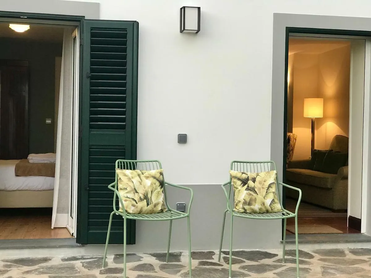 Holiday home Bordal Houses Funchal