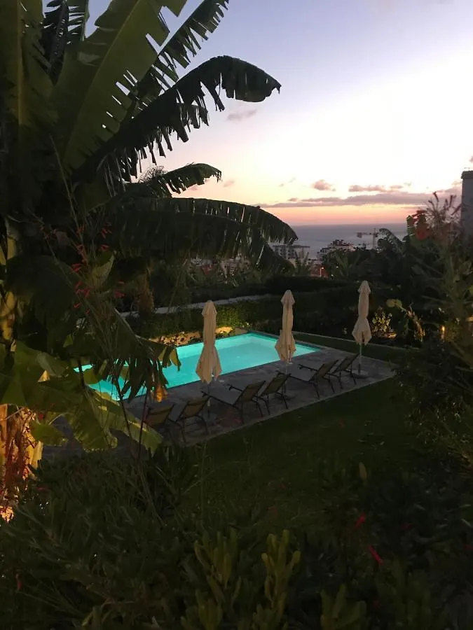 Bordal Houses Funchal